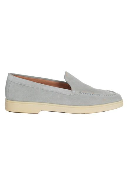 Лоферы SANTONI capsule