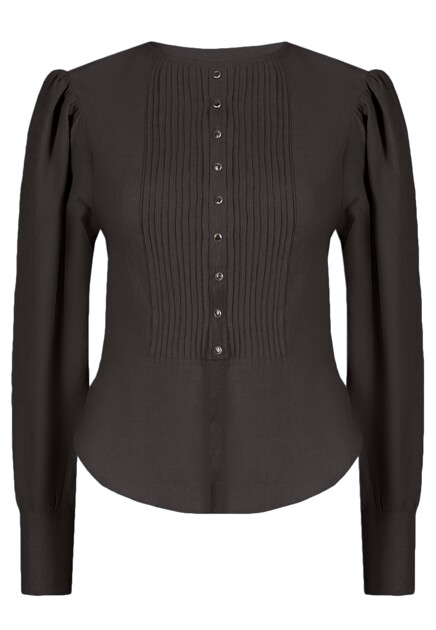 Блуза ISABEL MARANT ÉTOILE
