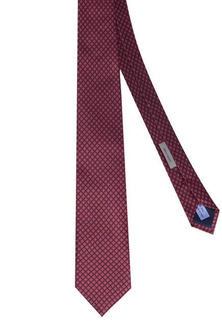Галстук CORNELIANI