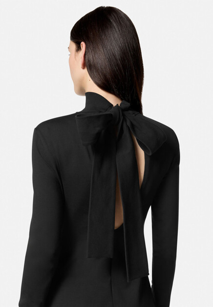 Платье VERSACE JEANS COUTURE 182239