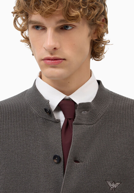 Кардиган EMPORIO ARMANI 207806