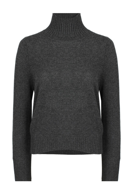 Свитер из кашемировой пряжи ALLUDE