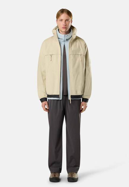 Прямые брюки STONE ISLAND