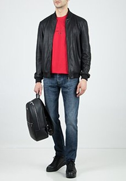 Куртка EMPORIO ARMANI