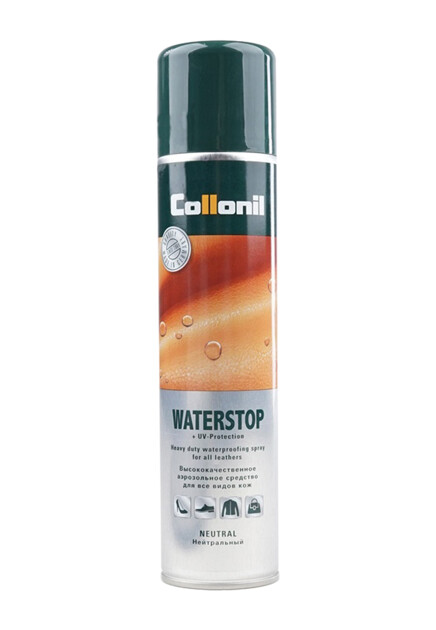 Универсальный защитный спрей Waterstop Spray COLLONIL