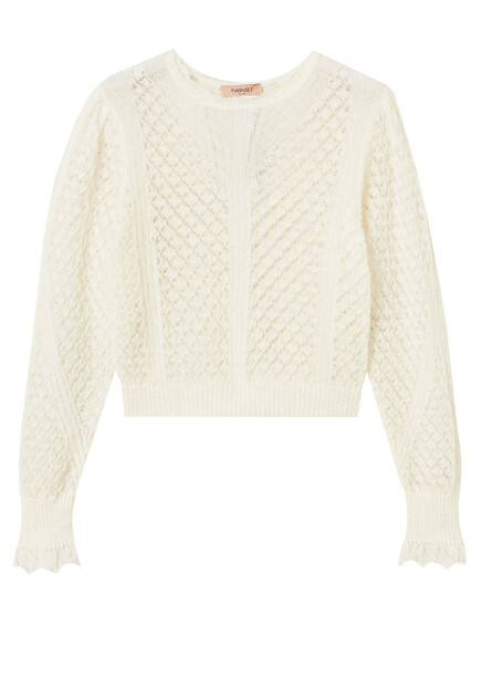 Джемпер TWINSET Milano