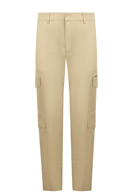 Брюки карго COSTUME NATIONAL