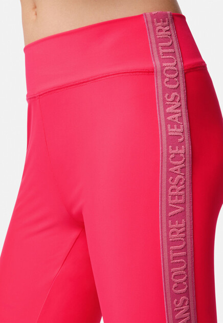 Легинсы VERSACE JEANS COUTURE 181797