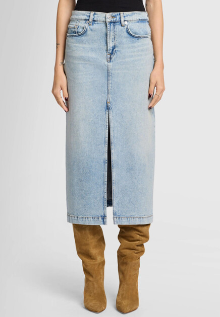 Юбка 7 FOR ALL MANKIND 186944