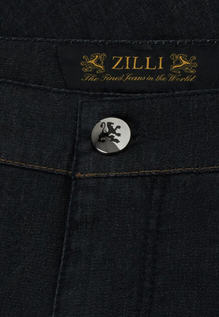 Джинсы ZILLI