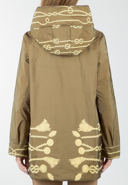 Плащ J.N.C. 116944