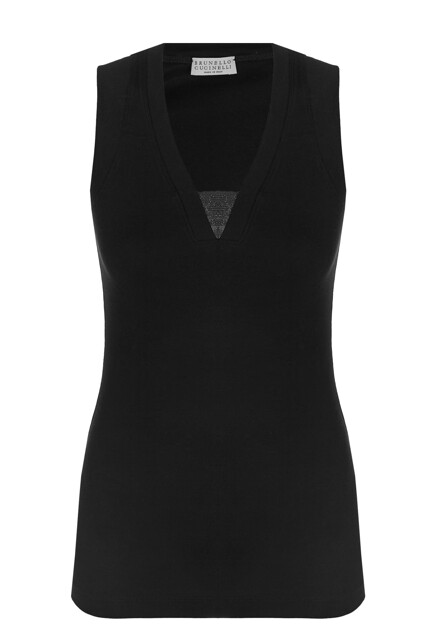 Топ BRUNELLO CUCINELLI