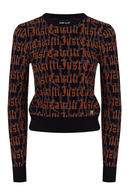 Джемпер  JUST CAVALLI