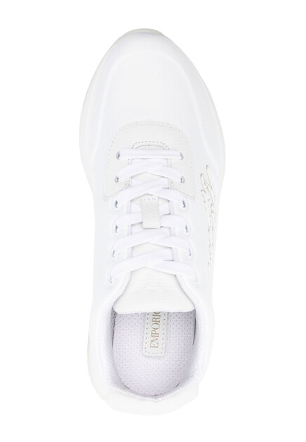 Кроссовки EMPORIO ARMANI 177174