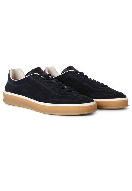 Кеды Tennis Walk LORO PIANA - ИТАЛИЯ