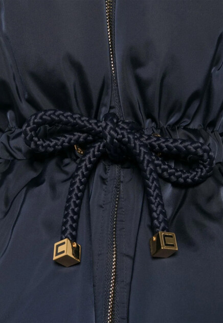 Куртка ELISABETTA FRANCHI 208424