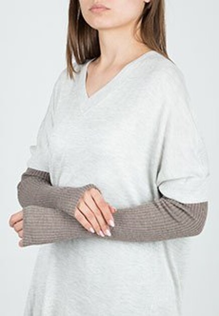 Рукава LUISA SPAGNOLI