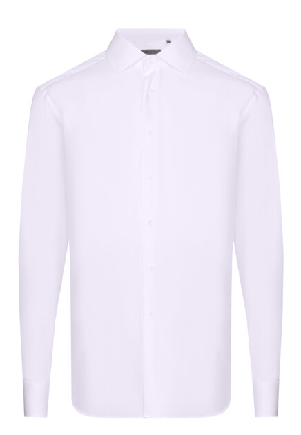 Классическая рубашка CORNELIANI