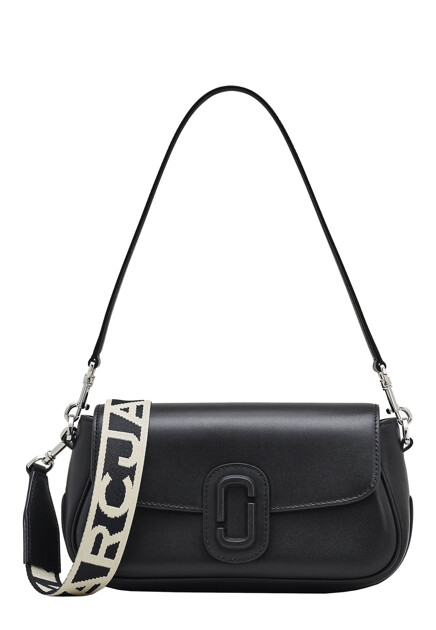 Сумка The Large Clover Shoulder Bag MARC JACOBS