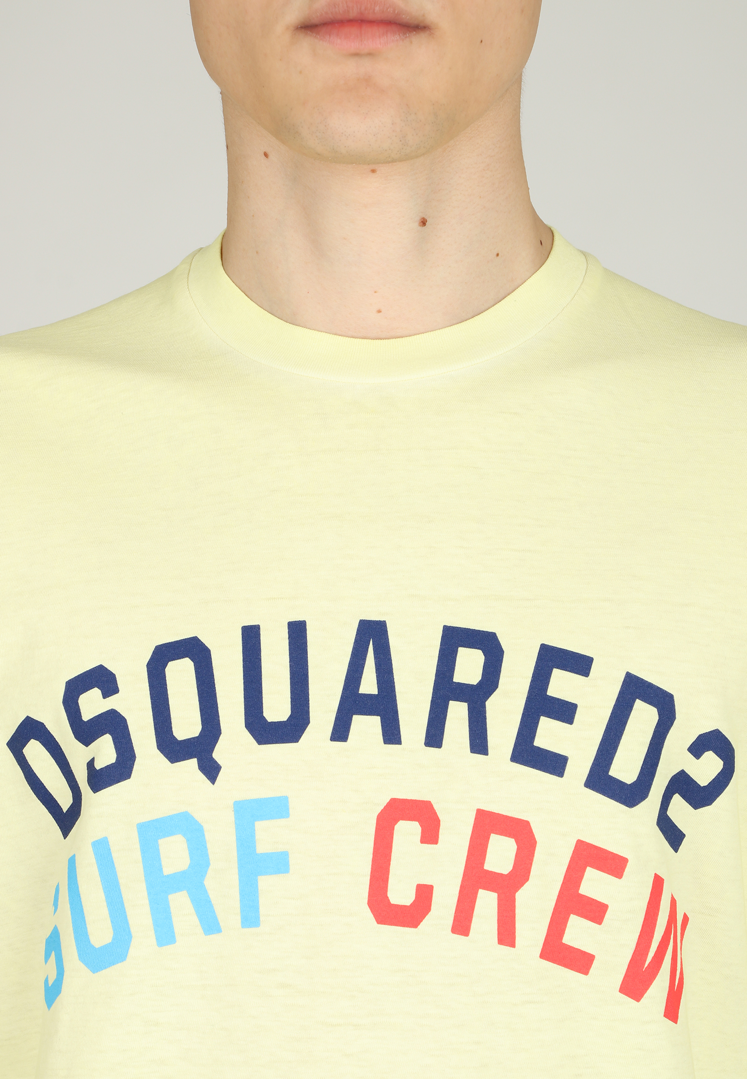 Лонгслив DSQUARED2 150139