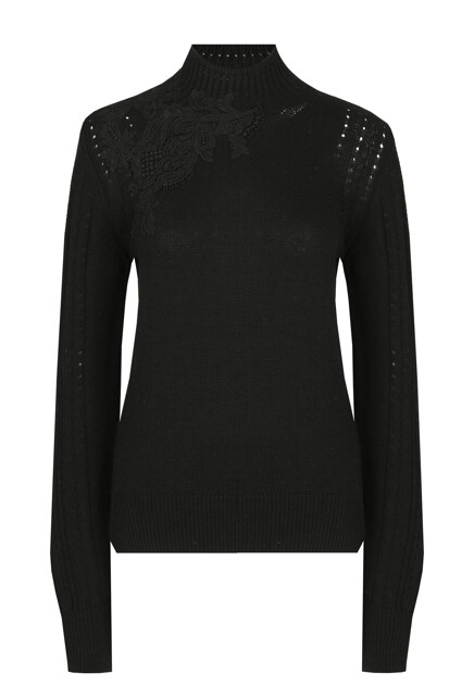 Свитер ERMANNO SCERVINO