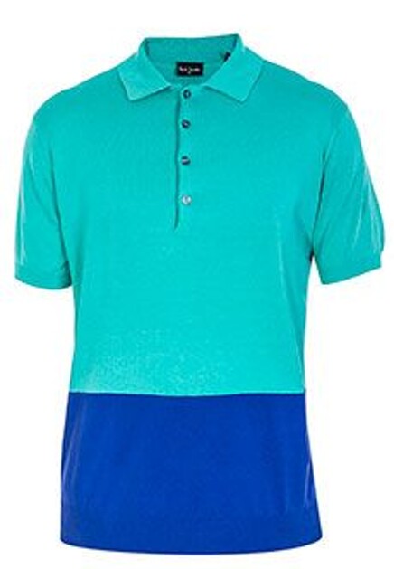 Поло PAUL SMITH