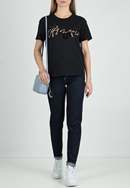 Футболка EMPORIO ARMANI