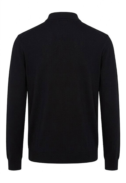 Поло из шерсти CORNELIANI - ИТАЛИЯ