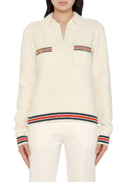Пуловер BALMAIN - ФРАНЦИЯ