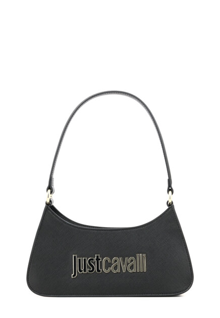 Сумка с логотипом  JUST CAVALLI