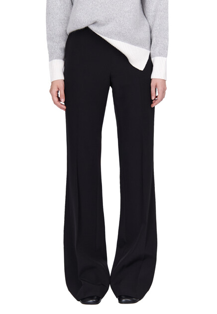 Брюки ERMANNO SCERVINO 183582