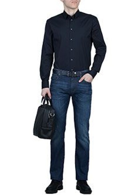 Рубашка EMPORIO ARMANI