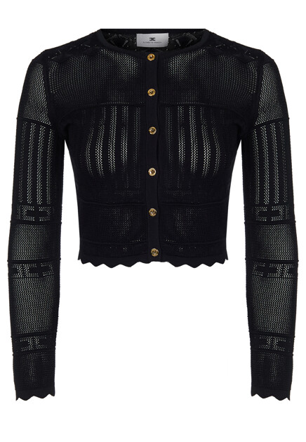 Кардиган ELISABETTA FRANCHI