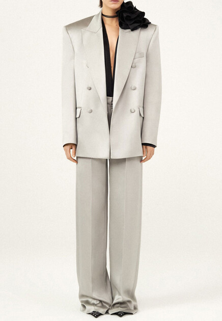Двубортный пиджак MAGDA BUTRYM - ПОЛЬША