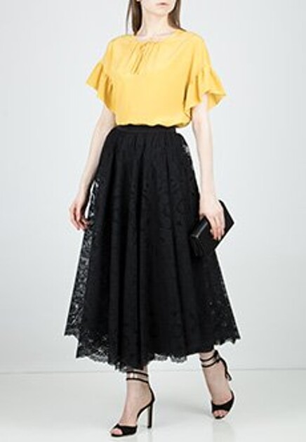 Блуза VALENTINO RED