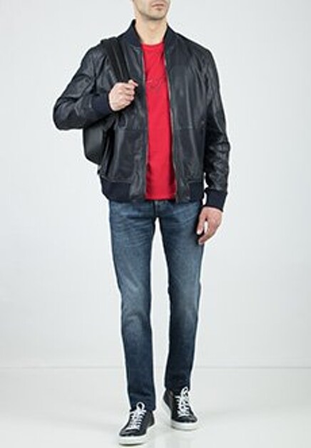 Футболка EMPORIO ARMANI