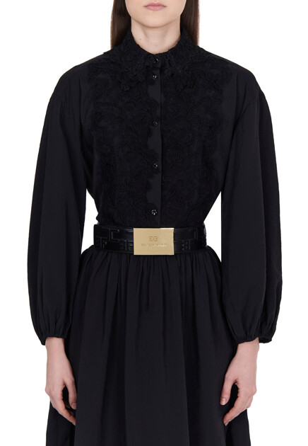 Ремень ELISABETTA FRANCHI  - Текстиль