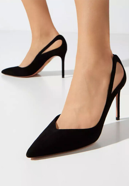 Туфли AQUAZZURA 175720