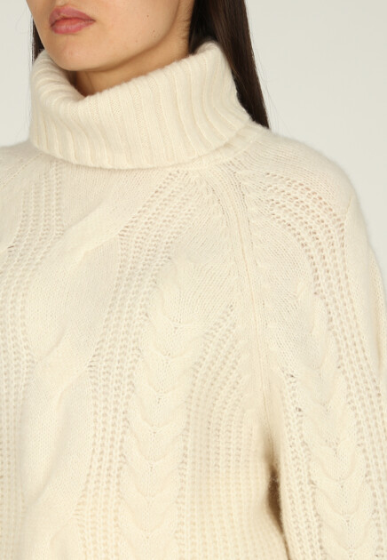 Свитер ALLUDE 163052