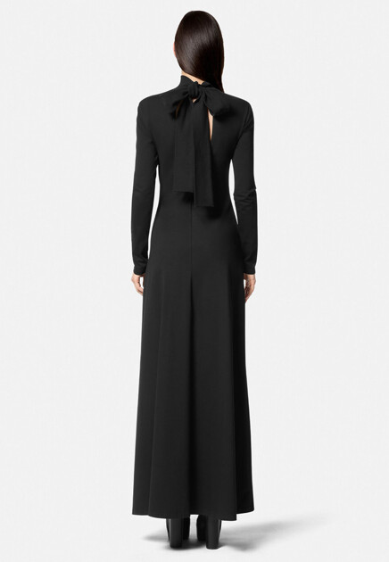 Платье VERSACE JEANS COUTURE  - Хлопок