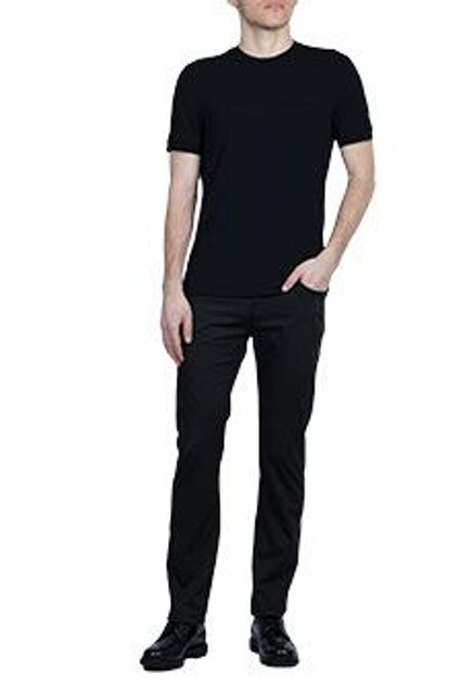Брюки GIORGIO ARMANI
