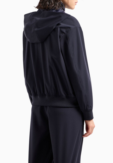 Куртка EMPORIO ARMANI  - Полиамид