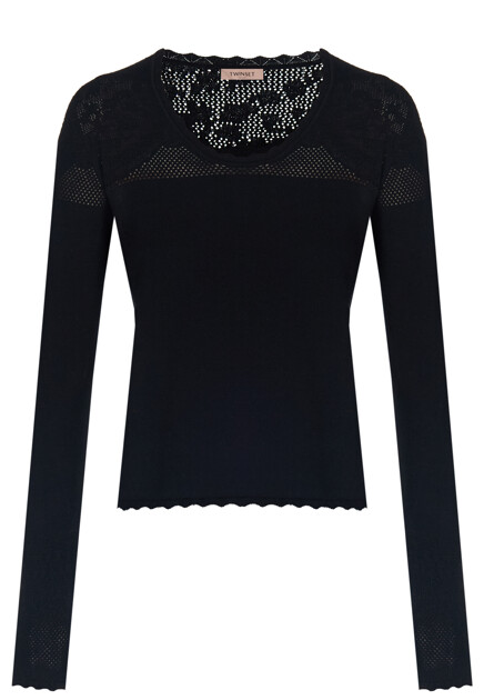 Джемпер TWINSET Milano