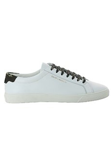 Кеды SAINT LAURENT