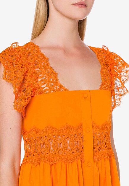 Платье ALBERTA FERRETTI 152066