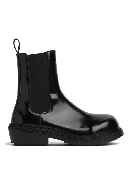 Челси с эластичной вставкой BOTTEGA VENETA