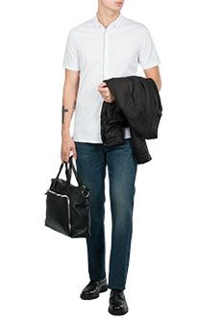 Рубашка EMPORIO ARMANI