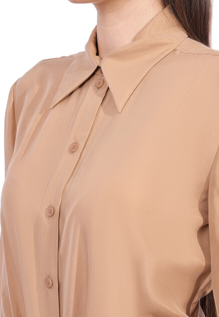 Платье ALBERTA FERRETTI 174764
