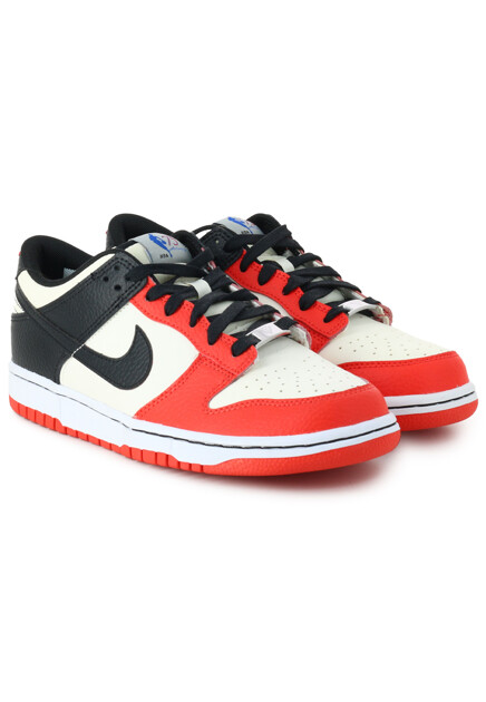 Кроссовки x NBA Dunk Low GS EMB Diamond Anniversary NIKE - США