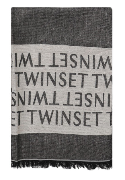 Шарф TWINSET Milano  - Вискоза, Акрил